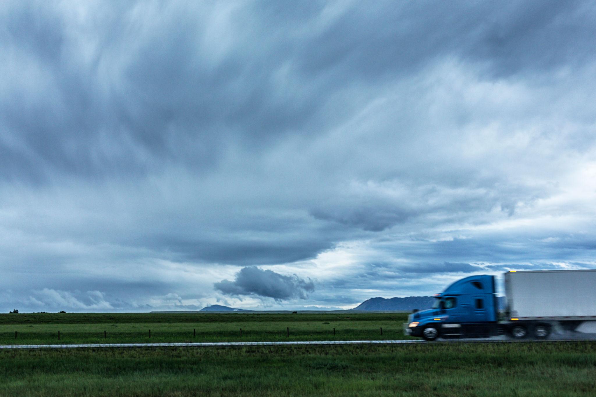 Airport logistics and expedited freight movement
